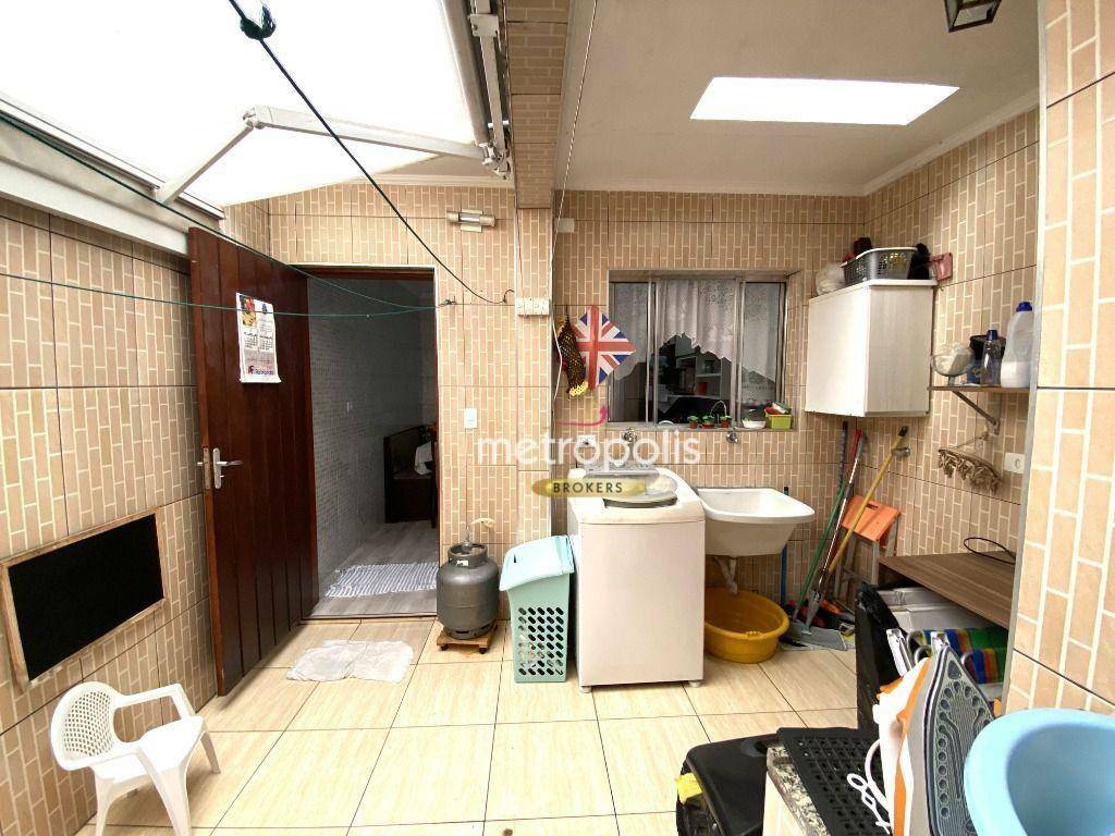 Sobrado à venda com 2 quartos, 79m² - Foto 8