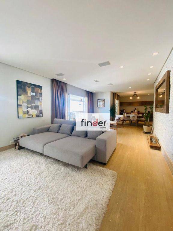 Apartamento à venda com 2 quartos, 178m² - Foto 9