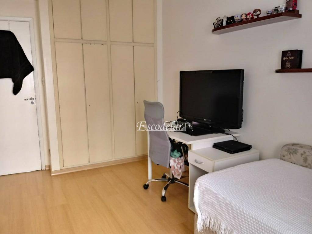 Apartamento à venda com 4 quartos, 200m² - Foto 20