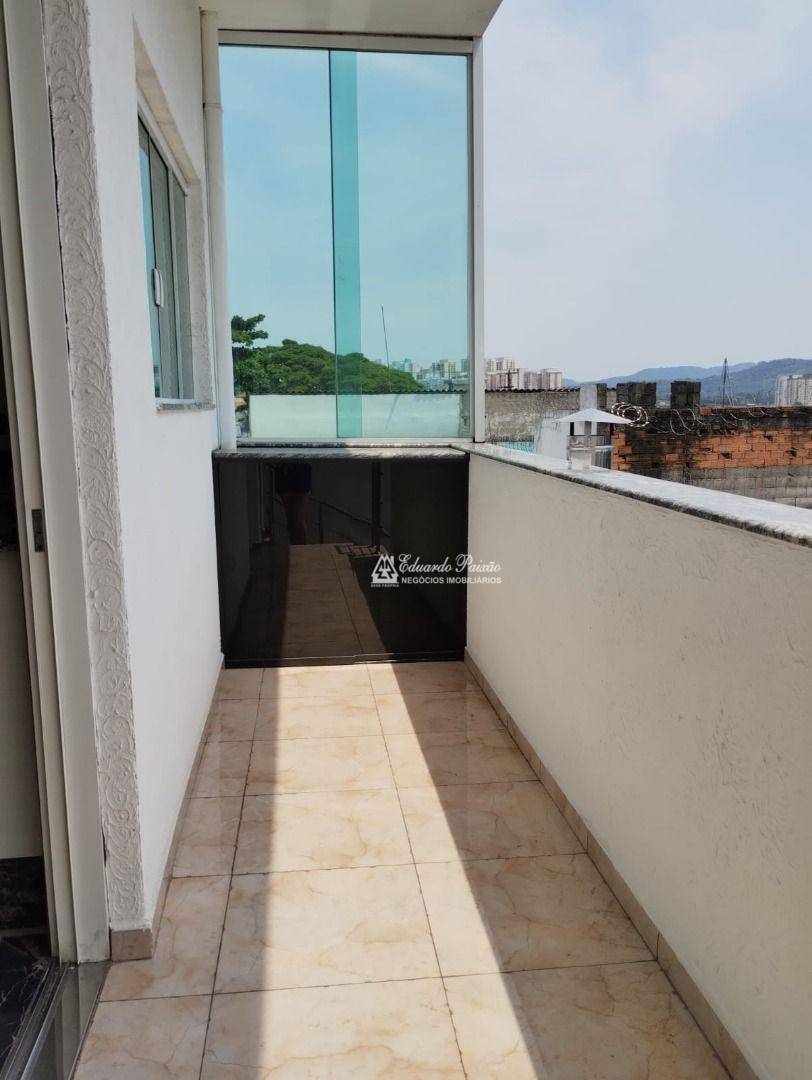 Sobrado à venda com 3 quartos, 125m² - Foto 23