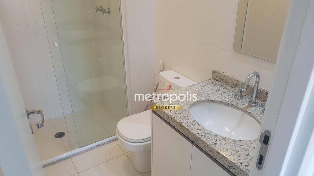 Apartamento à venda com 2 quartos, 62m² - Foto 9