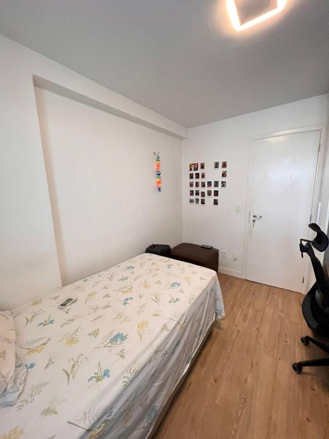 Apartamento à venda com 3 quartos, 86m² - Foto 12