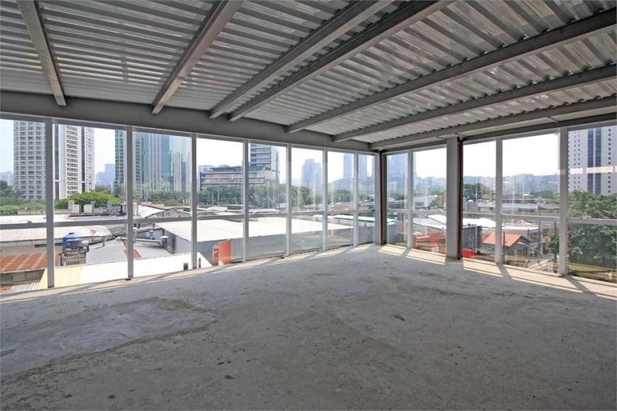 Prédio Inteiro para alugar, 1200m² - Foto 17