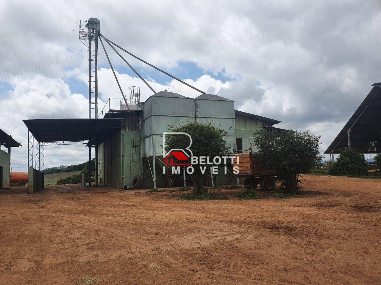 Fazenda à venda, 5324000M2 - Foto 5