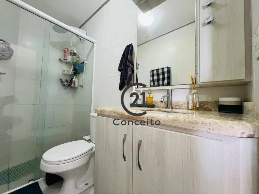 Apartamento à venda com 3 quartos, 92m² - Foto 11