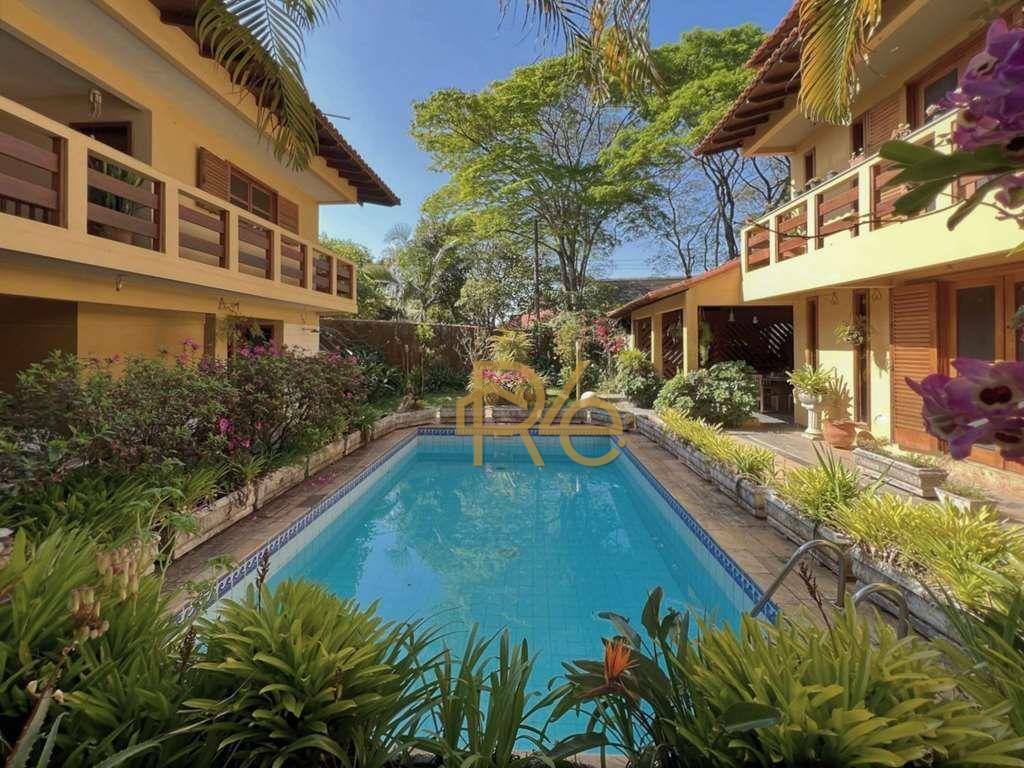 Casa de Condomínio à venda com 4 quartos, 394m² - Foto 17