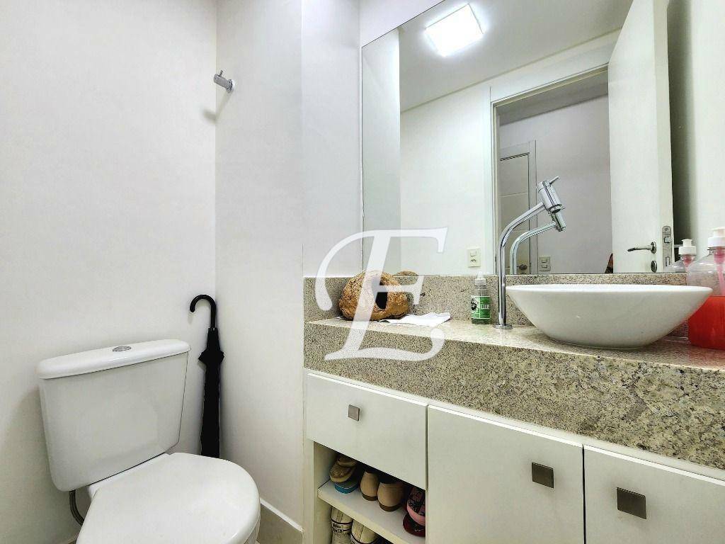 Apartamento à venda com 1 quarto, 50m² - Foto 8