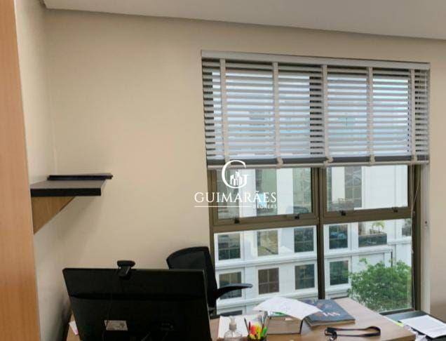 Conjunto Comercial-Sala à venda, 700m² - Foto 8