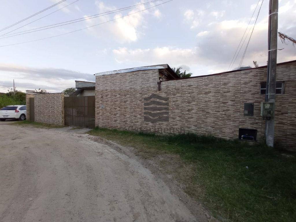 Casa, 4 quartos, 160 m² - Foto 1