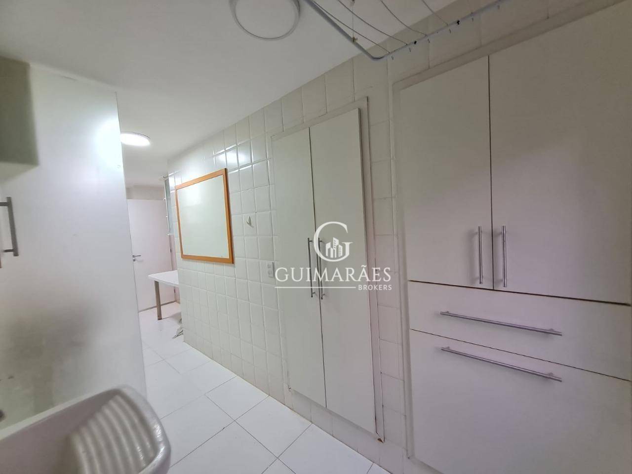 Apartamento à venda com 3 quartos, 123m² - Foto 7