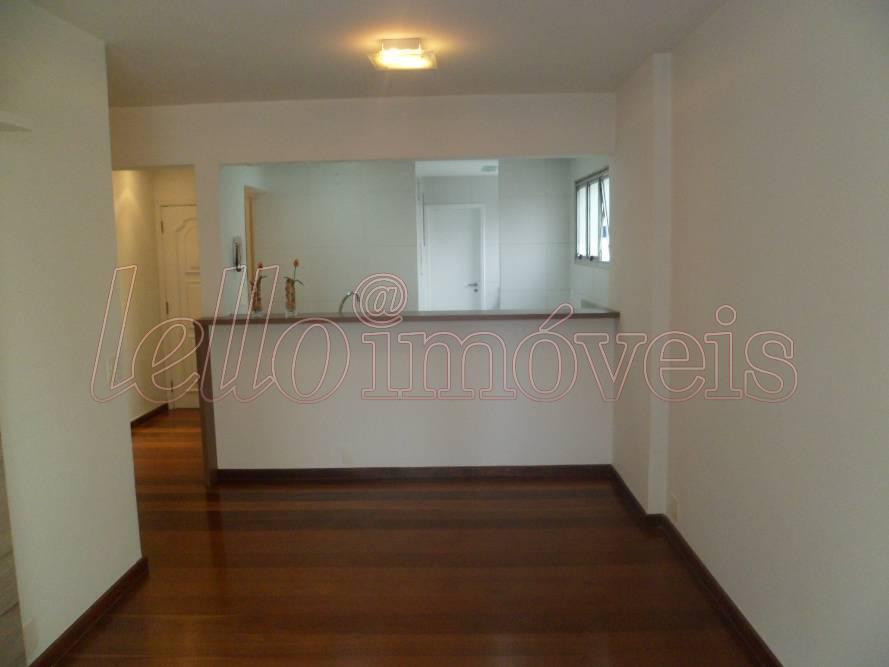 Apartamento para alugar com 2 quartos, 67m² - Foto 4