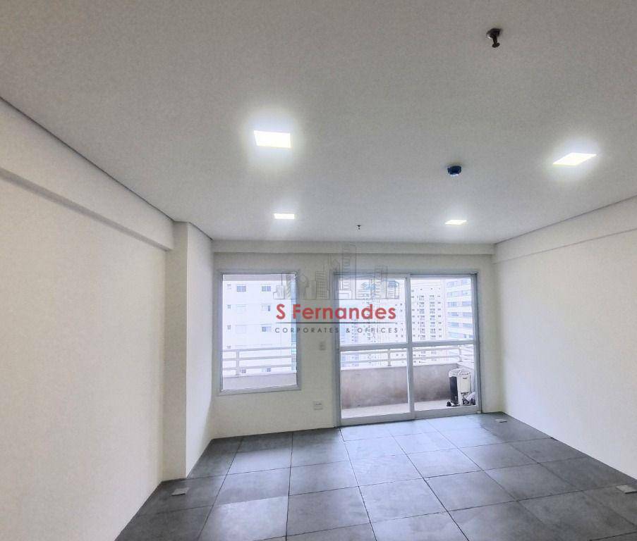 Conjunto Comercial-Sala para alugar, 33m² - Foto 17