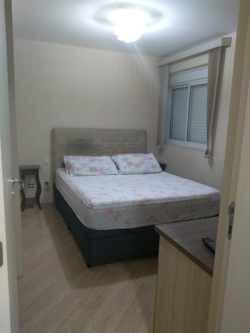 Apartamento à venda com 3 quartos, 122m² - Foto 13