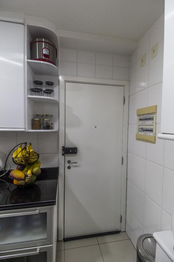 Apartamento à venda com 3 quartos, 133m² - Foto 29