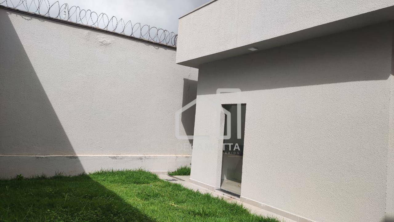 Casa de Condomínio à venda com 3 quartos, 150m² - Foto 6