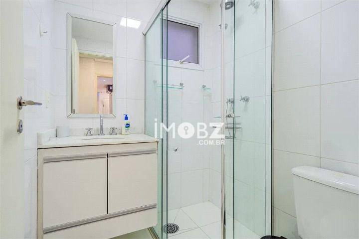 Apartamento à venda com 3 quartos, 80m² - Foto 8