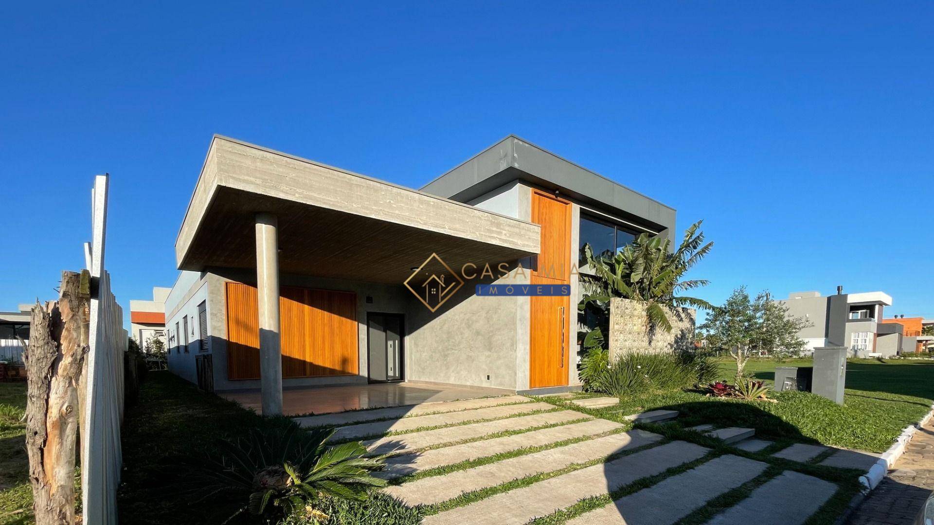 Casa de Condomínio, 4 quartos - Foto 3