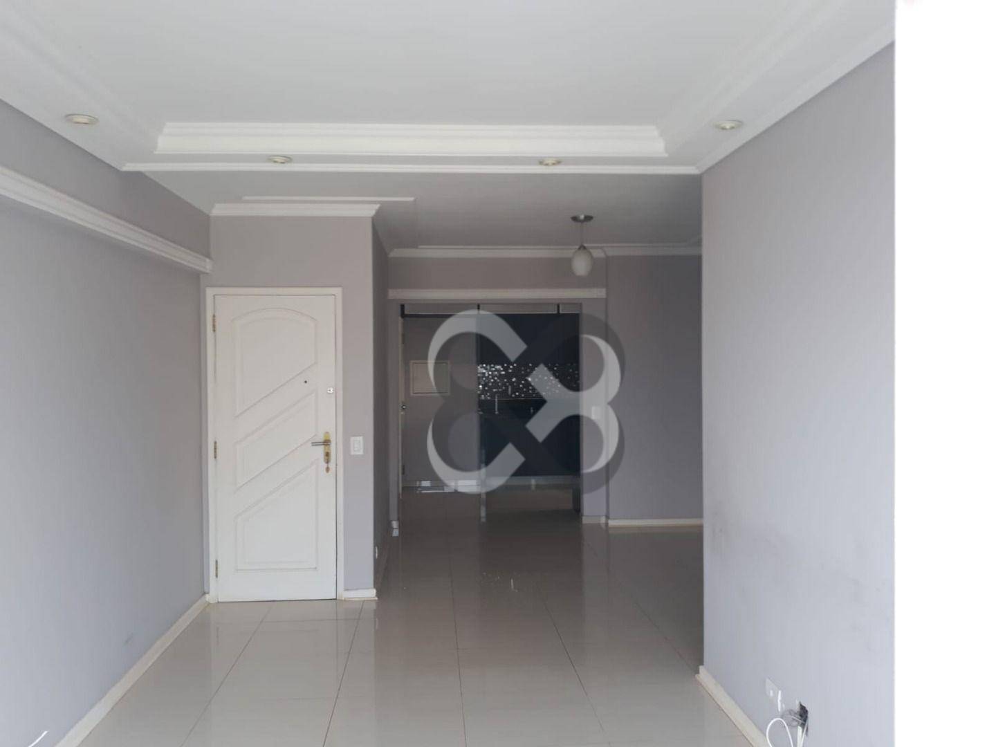 Apartamento à venda com 4 quartos, 94m² - Foto 3