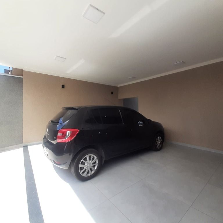 Casa à venda com 3 quartos, 133m² - Foto 17