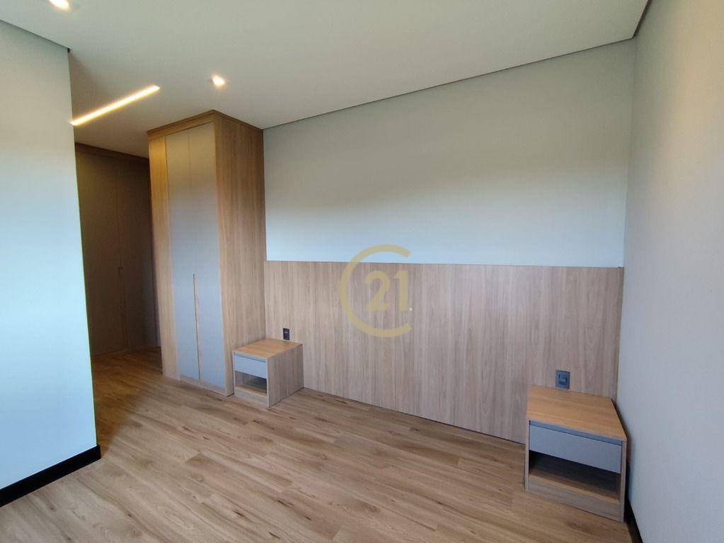 Casa de Condomínio à venda com 4 quartos, 300m² - Foto 11