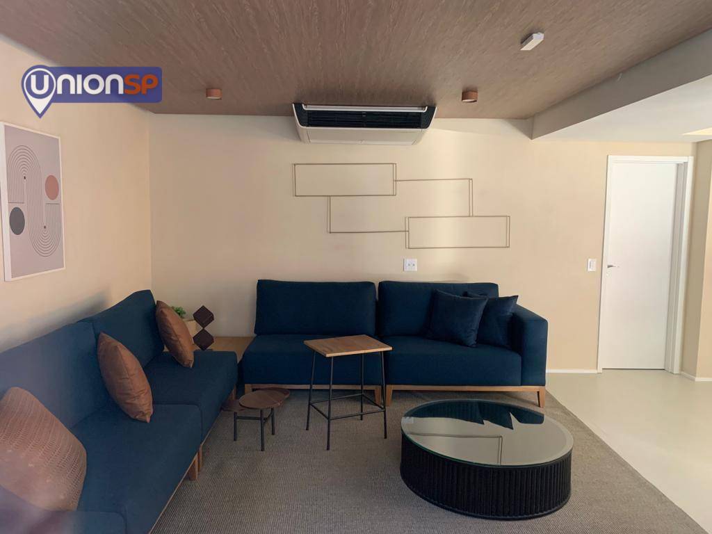 Apartamento à venda com 2 quartos, 65m² - Foto 26