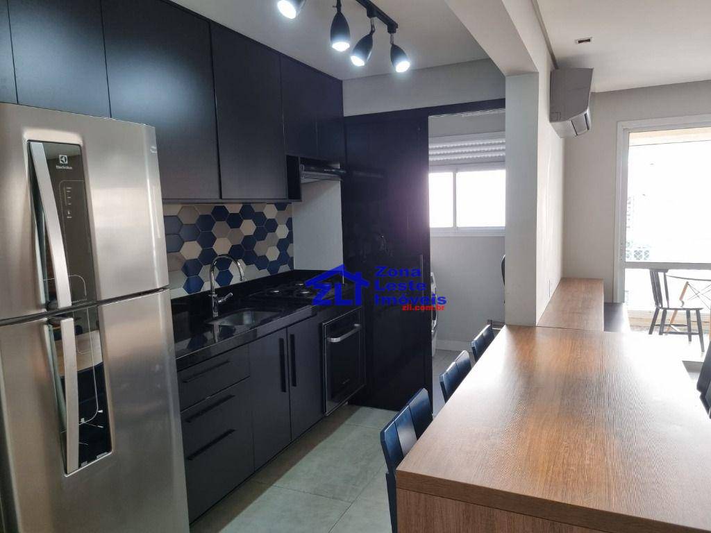 Apartamento à venda com 2 quartos, 83m² - Foto 37