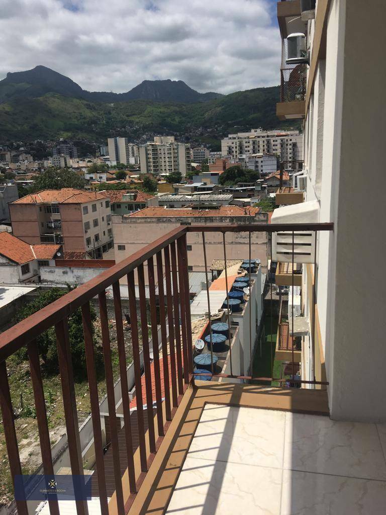 Apartamento à venda com 2 quartos, 54m² - Foto 11