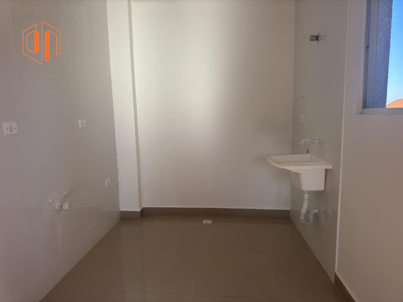 Apartamento à venda com 2 quartos, 49m² - Foto 6