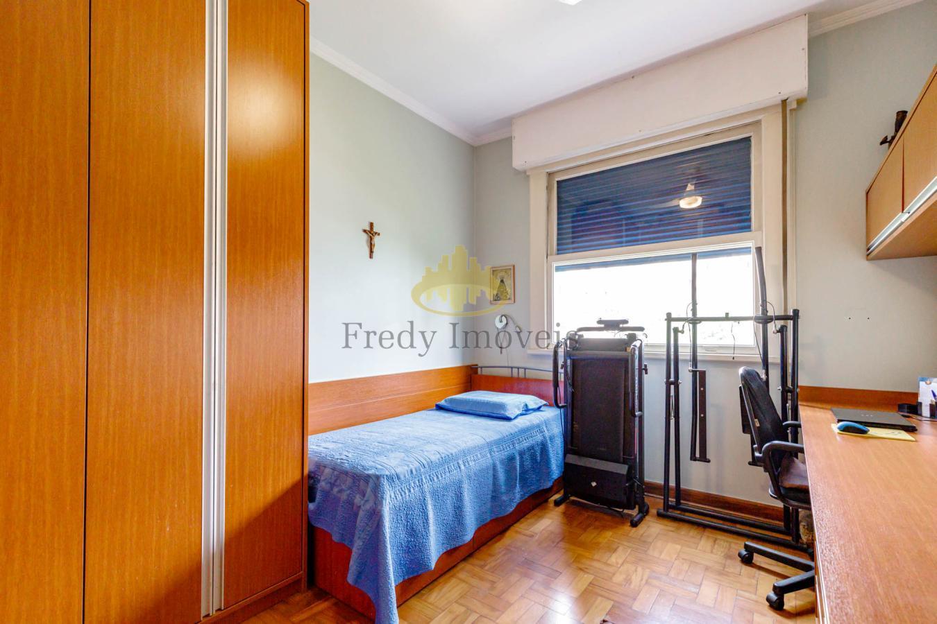 Apartamento à venda com 3 quartos, 105m² - Foto 13