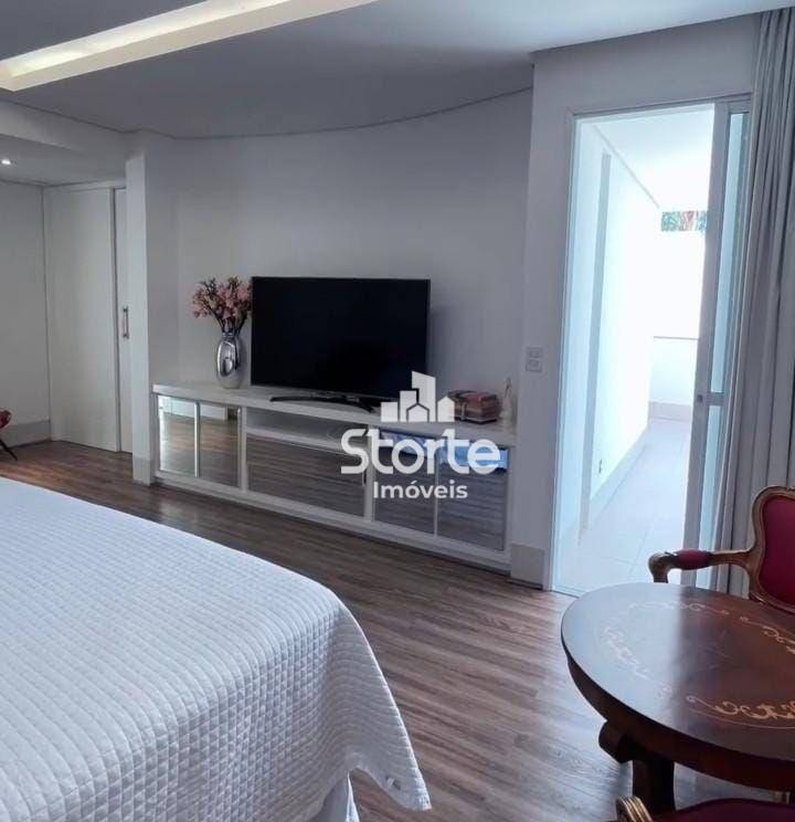 Casa de Condomínio à venda com 4 quartos, 416m² - Foto 9