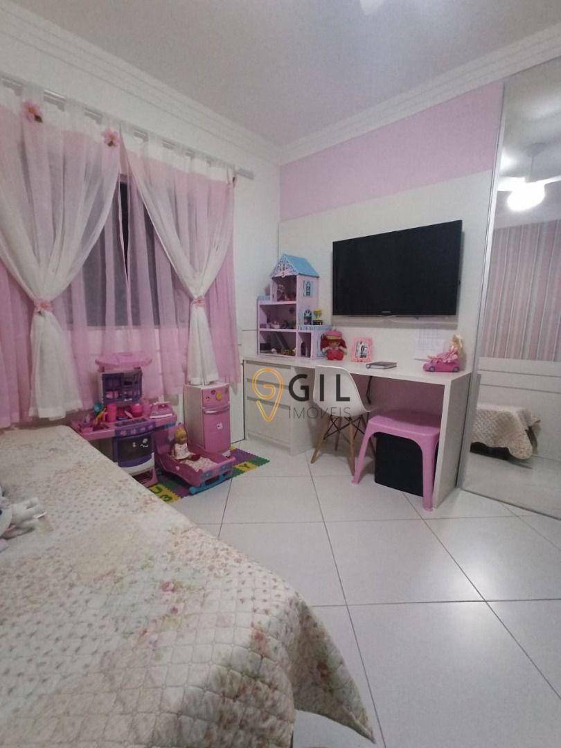 Casa de Condomínio à venda com 2 quartos, 66m² - Foto 10