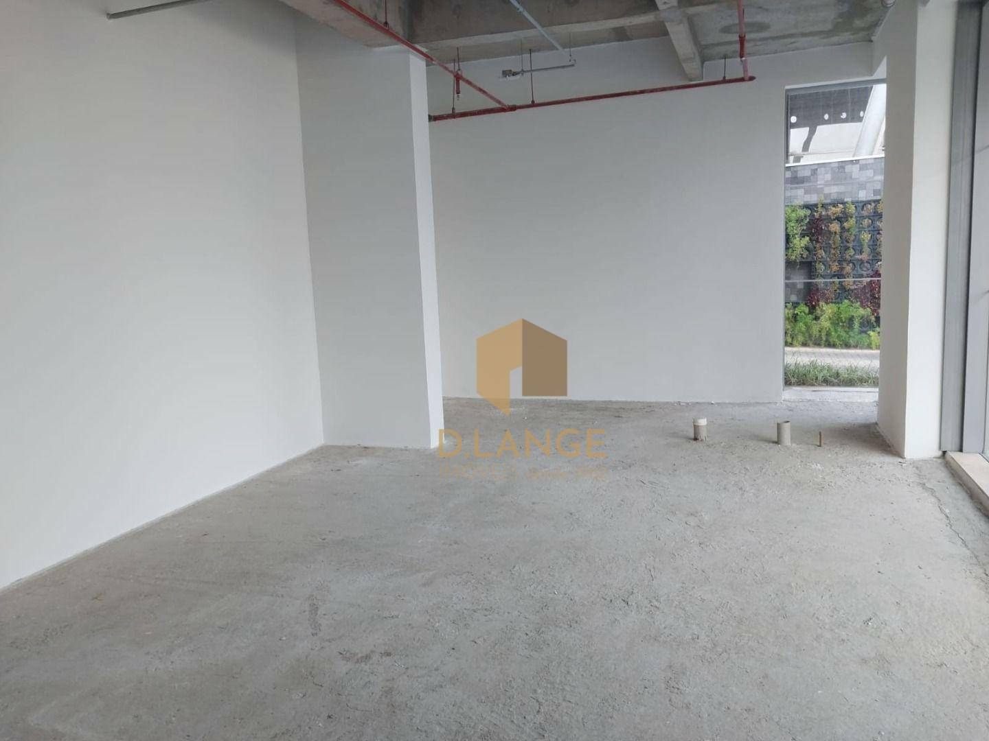 Conjunto Comercial-Sala para alugar, 54m² - Foto 9