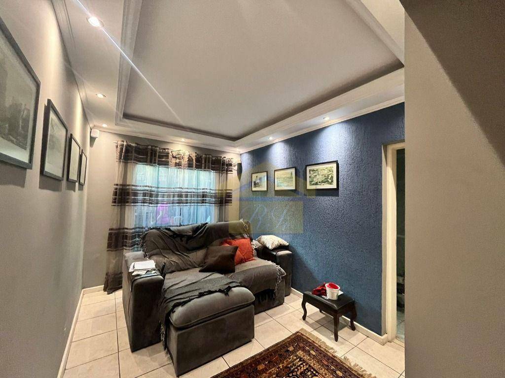 Sobrado à venda com 5 quartos, 300m² - Foto 4