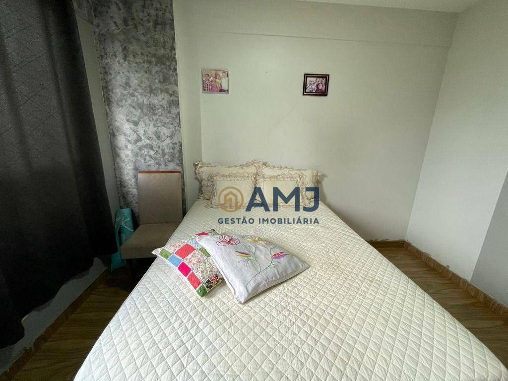 Apartamento à venda com 2 quartos, 60m² - Foto 16