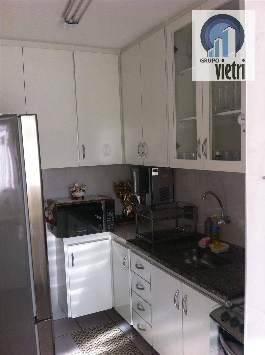 Apartamento à venda com 2 quartos, 47m² - Foto 11