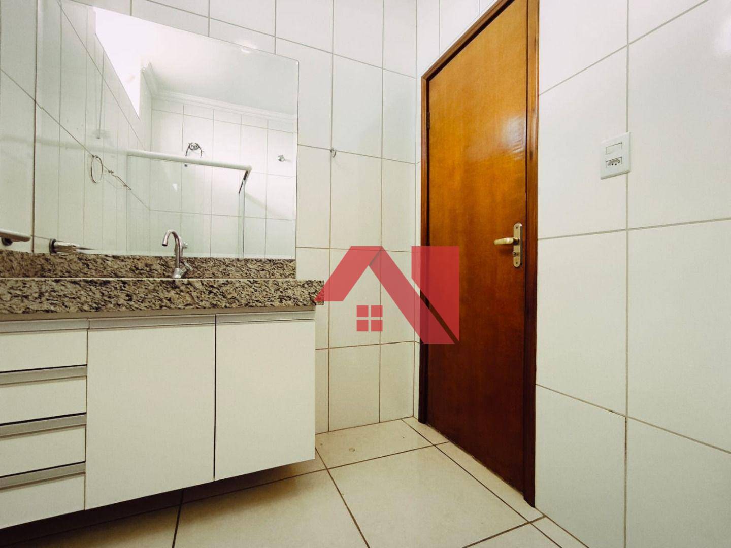 Casa à venda e aluguel com 3 quartos, 165m² - Foto 8