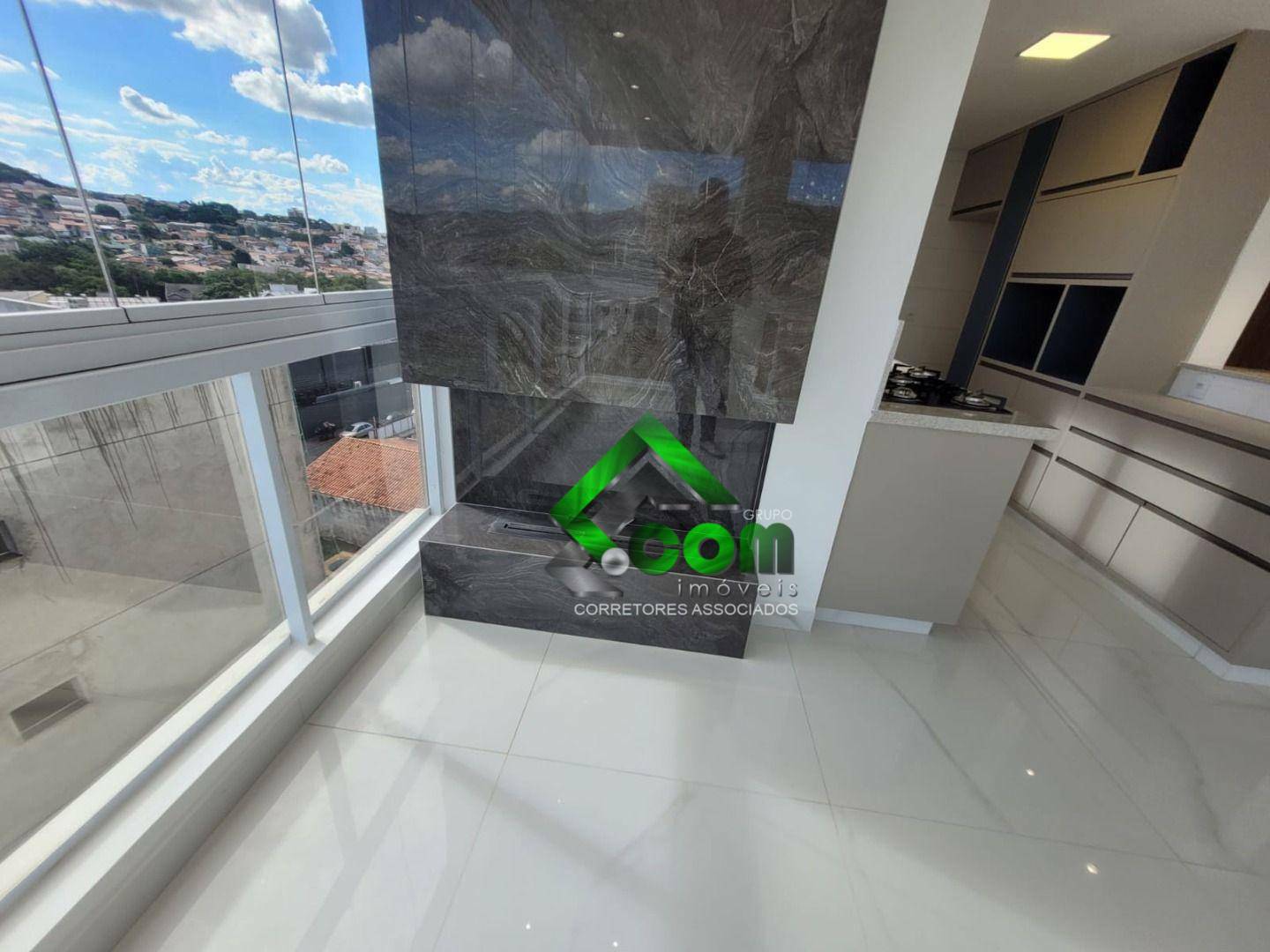 Apartamento para alugar com 2 quartos, 107m² - Foto 10