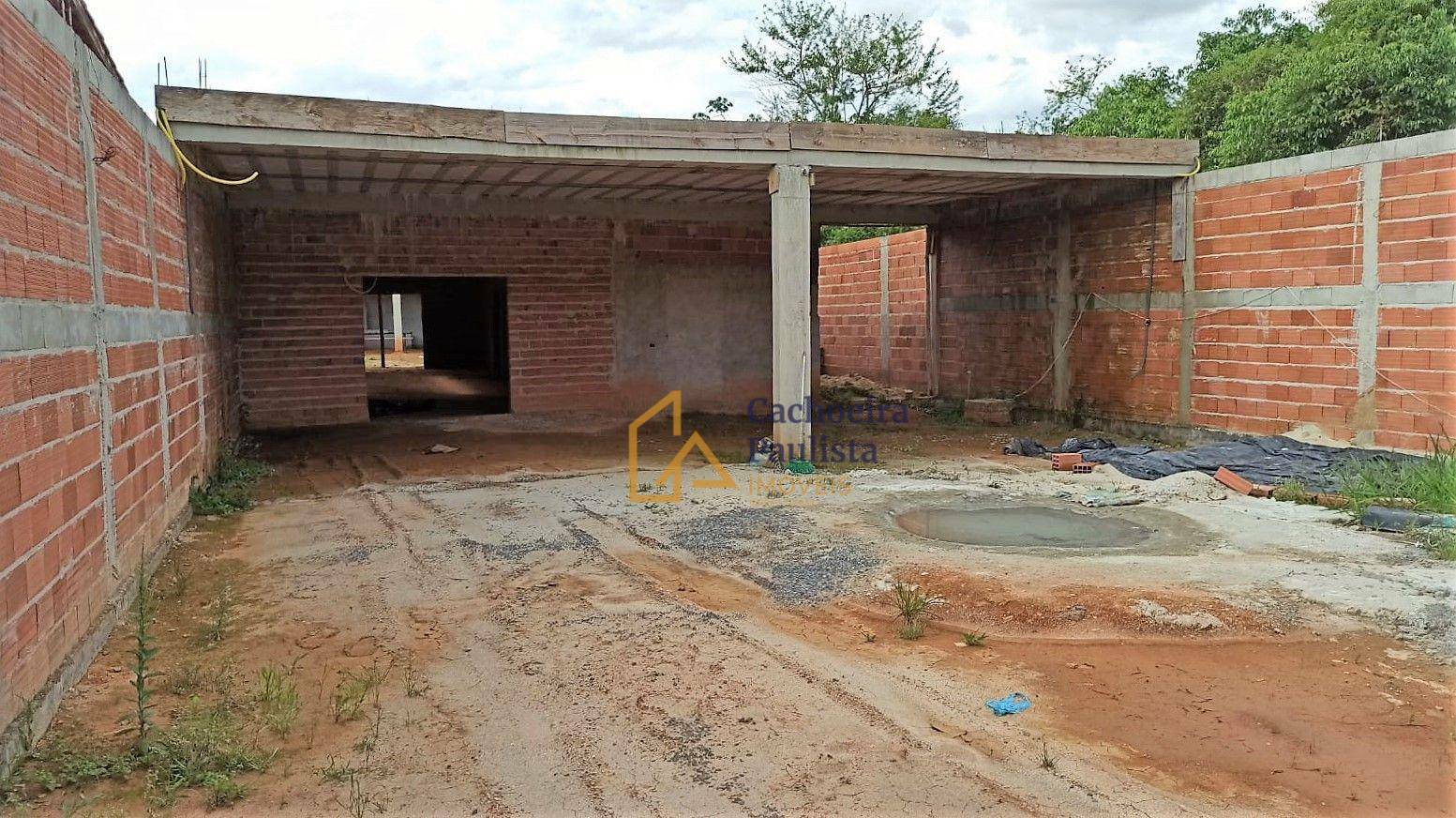 Casa à venda com 3 quartos, 270m² - Foto 4