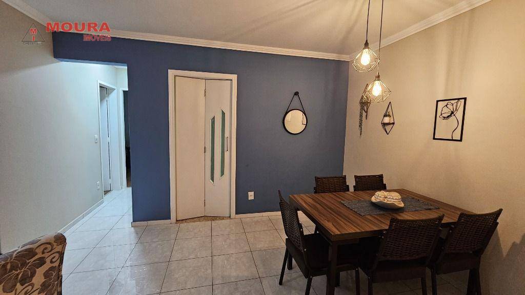 Apartamento à venda com 2 quartos, 60m² - Foto 4