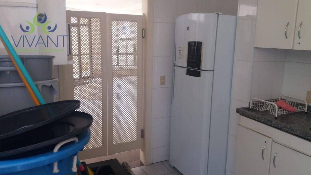 Apartamento à venda com 3 quartos, 98M2 - Foto 38