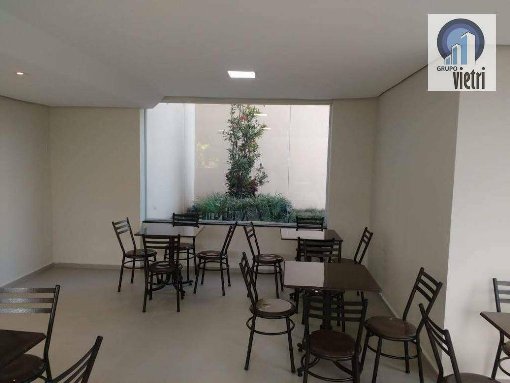 Apartamento à venda com 3 quartos, 61m² - Foto 26