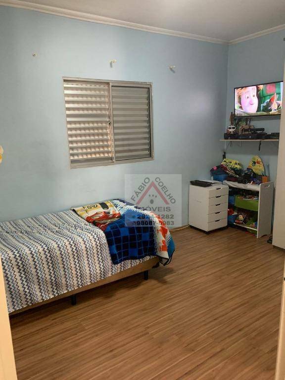 Sobrado à venda com 3 quartos, 200m² - Foto 9