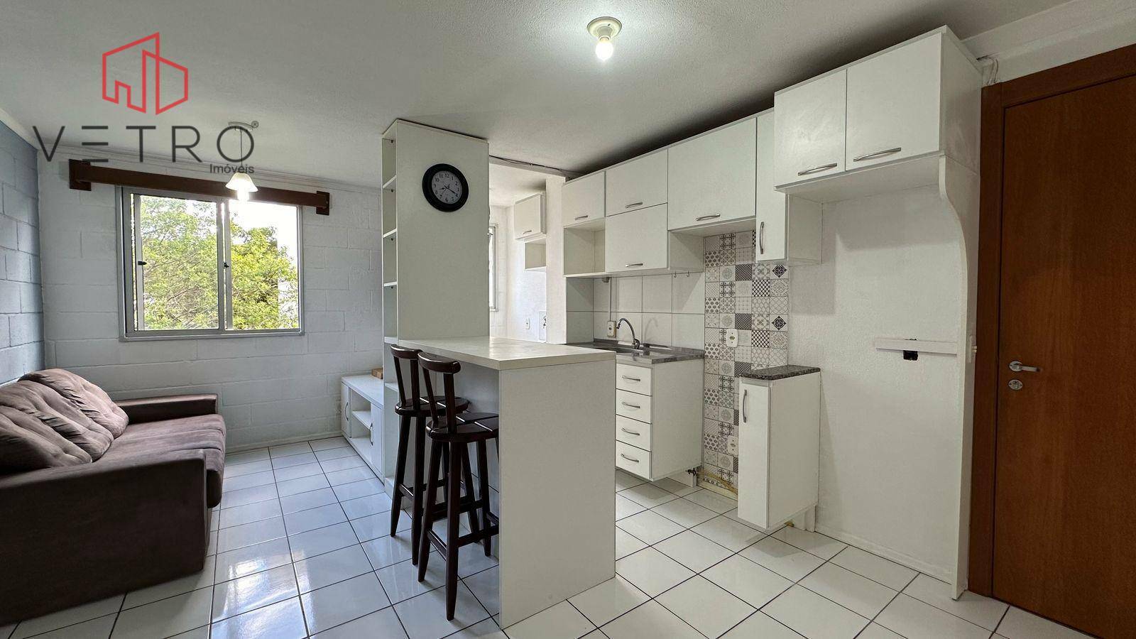 Apartamento à venda com 2 quartos, 63m² - Foto 5