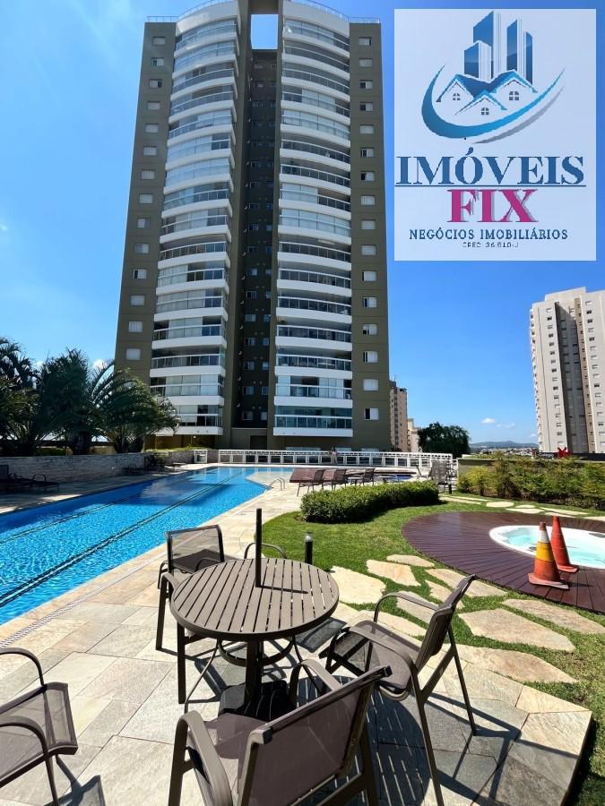 Apartamento à venda com 3 quartos, 158m² - Foto 41