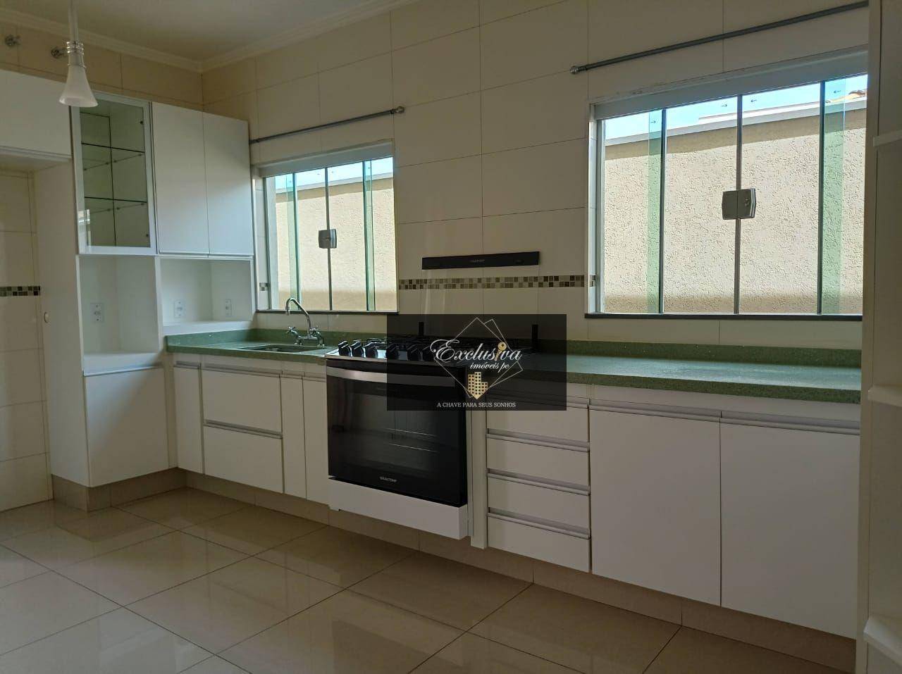 Casa, 4 quartos, 130 m² - Foto 13