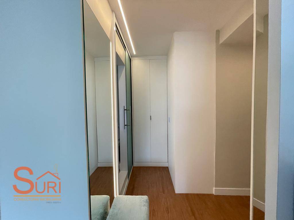 Apartamento à venda com 5 quartos, 170m² - Foto 15