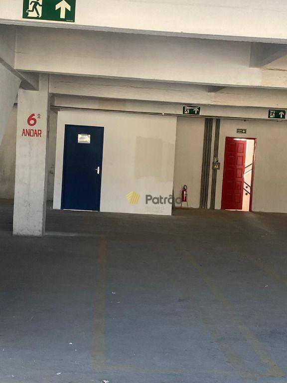 Prédio Inteiro para alugar, 10000m² - Foto 29