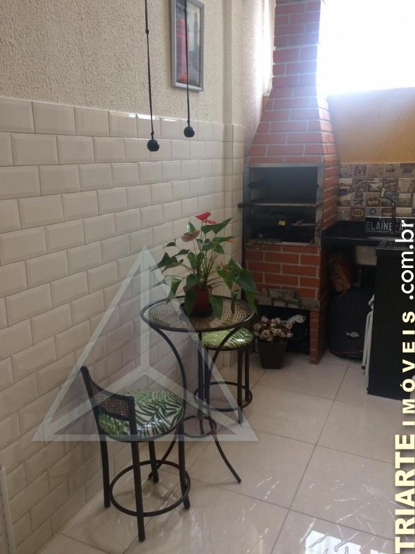 Sobrado à venda com 2 quartos, 76m² - Foto 10