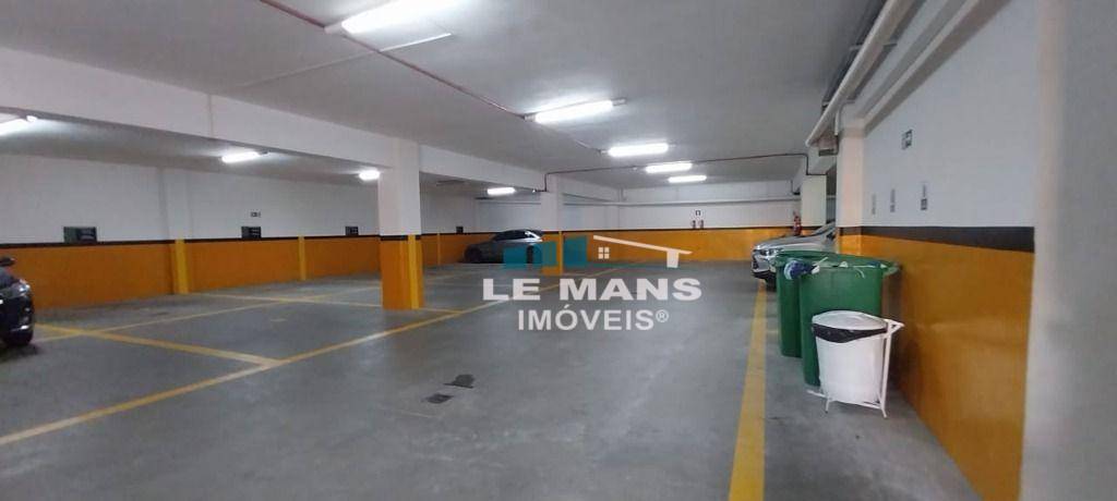 Conjunto Comercial-Sala para alugar, 1000m² - Foto 8