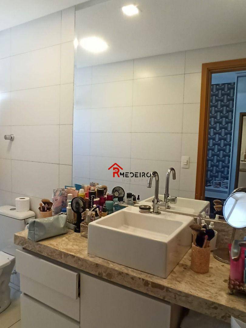 Apartamento à venda com 3 quartos, 90m² - Foto 11